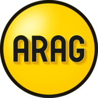 Logo ARAG Holding SE