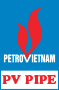 Logo PetroVietnam Steel Pipe JSC