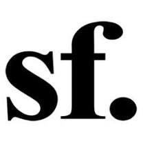 Logo Social Fabric Creative Ltd.