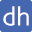 Logo dunnhumby Germany GmbH