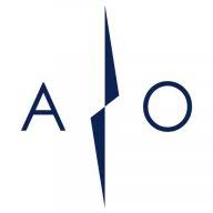 Logo Atlantic Offshore AS