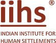 Logo The Indian Institute for Human Settlements