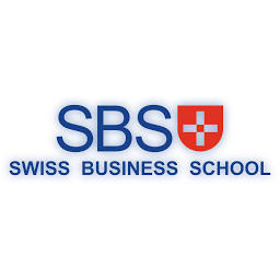 Logo SBS Swiss Business School