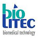 Logo biolitec AG