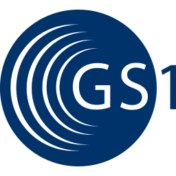 Logo GS1 Nederland BV
