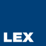 Logo LEX Law Office
