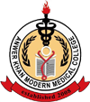 Logo Anwer Khan Modern Hospital Ltd.