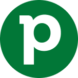 Logo Pipedrive, Inc.