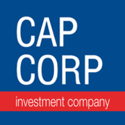 Logo Cap Corporation Investment Co. KSC