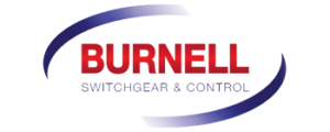 Logo Burnell Controls (Kent) Ltd.