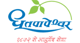 Logo Shree Dhootapapeshwar Ltd.