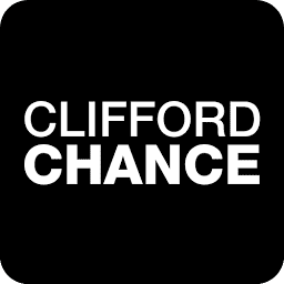 Logo Clifford Chance LLP (Dubai)