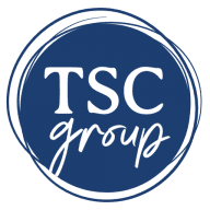 Logo TSC Group Holdings Pty Ltd.
