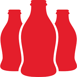 Logo Coca-Cola HBC AG