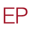 Logo EP Energy as