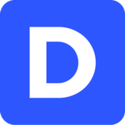 Logo Delfi UAB