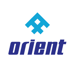Logo Orient Insurance Ltd.