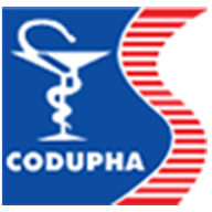 Logo Codupha Central Pharmaceutical JSC