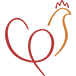 Logo Alberta Chicken Producers