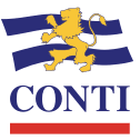 Logo CONTI Beteiligungsverwaltungs GmbH & Co. KG