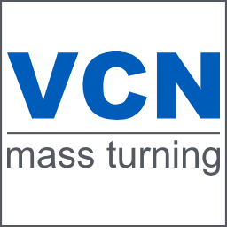 Logo VCN BV