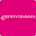 Logo Prysmian Australia Pty Ltd.