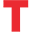 Logo Toshiba Tec (Thailand) Co., Ltd.