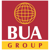 Logo BUA Group