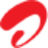 Logo Airtel Uganda Ltd.