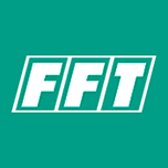 Logo FFT GmbH & Co. KGaA