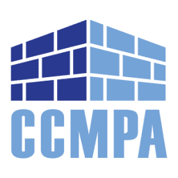 Logo Canadian Concrete Masonry Producers Association