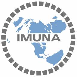 Logo International Model United Nations Association, Inc.
