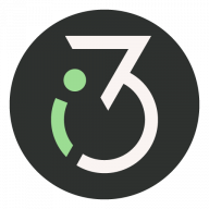 Logo i3 Verticals LLC