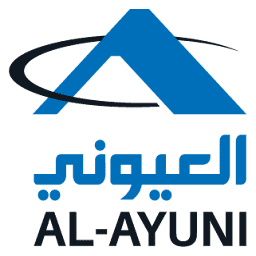 Logo Al Ayuni Investment & Contracting Co.