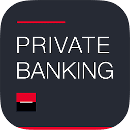 Logo Société Générale Private Banking (Monaco) SAM