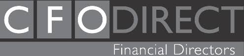 Logo CFO Direct Ltd.