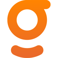 Logo Grey Orange Pte Ltd.