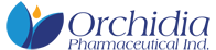 Logo Orchidia Pharmaceutical Industries