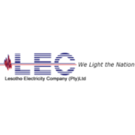 Logo Lesotho Electricity Co. (Pty) Ltd.