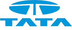 Logo Tata International DLT Pvt Ltd.