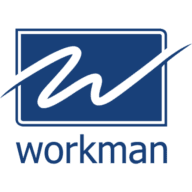 Logo Workman Facilities Management Ltd.