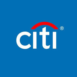 Logo Citibank AS
