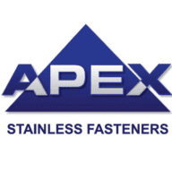 Logo Apex Stainless Fasteners Ltd.