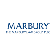 Logo The Marbury Law Group PLLC