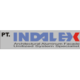 Logo PT Indalex