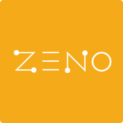Logo ZenoRadio LLC
