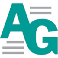Logo The Authors Guild