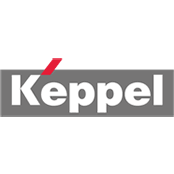 Logo Keppel Infrastructure Holdings Pte Ltd.