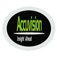 Logo Accuvision Technology, Inc.