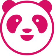 Logo Foodpanda GmbH